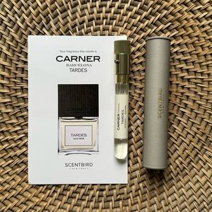 Carner Barcelona Tardes